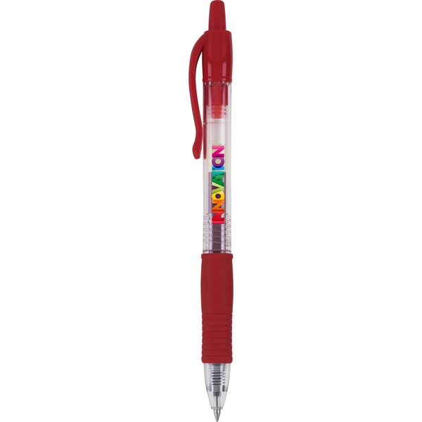 Long-lasting ultra-fine point (0.38mm) gel ink pen.... from ASI 78110 Pilot Corporation Of America / PILOT PEN