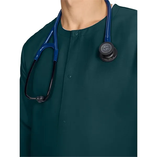 Cherokee - WW Originals Ultra - Unisex 2-Pocket Snap Fron...... from ASI 86018 Scrub Authority