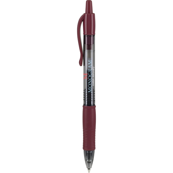 America's #1 selling Fine point (0.7mm) gel ink roller pen.... from ASI 78110 Pilot Corporation Of America / PILOT PEN
