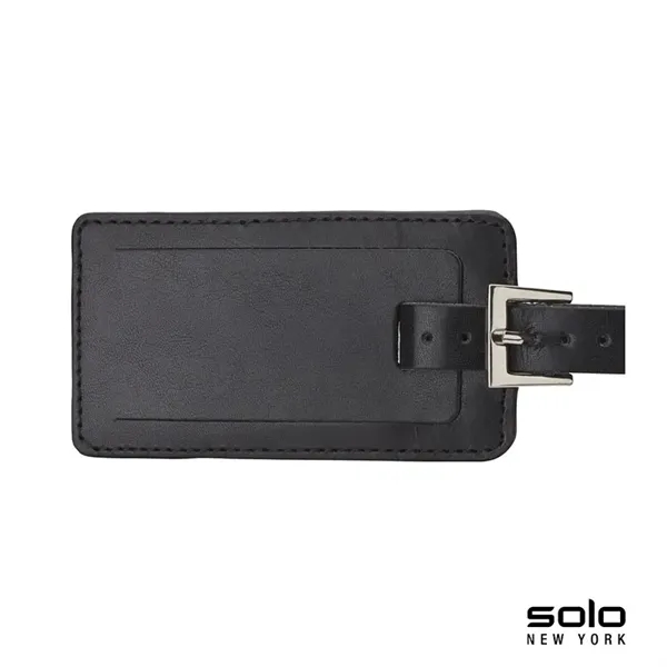 Solo New York Empire Rolling Case... from ASI 67866 Logomark/Valumark