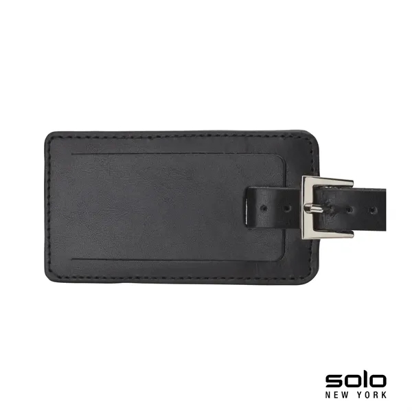 Solo New York Empire Rolling Case... from ASI 67866 Logomark/Valumark