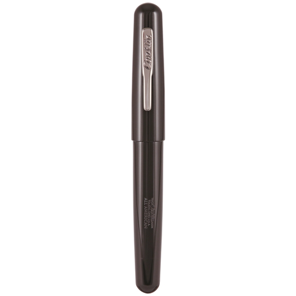 Tapered fountain pen made from high-grade resin.... from ASI 98760 Yafa Line, Inc.