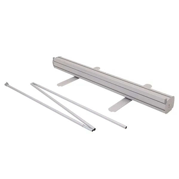 36" economy retractor hardware.... from ASI 87188 Showdown Displays