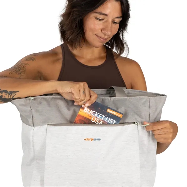 A new milestone in reducing waste, Osprey Arcane™ Earth combines beautiful... from ASI 56070 Gemline / Gemline®