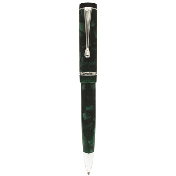 Modern style ballpoint pen with a timeless design.... from ASI 98760 Yafa Line, Inc.
