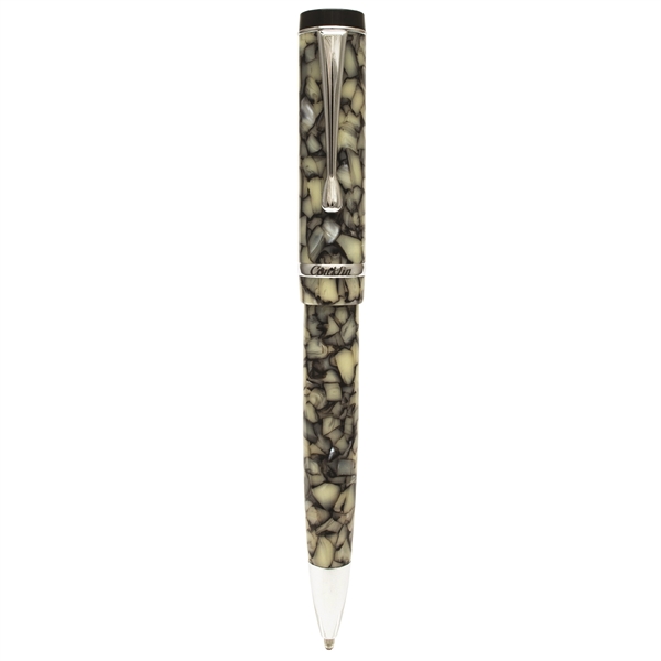 Modern style ballpoint pen with a timeless design.... from ASI 98760 Yafa Line, Inc.