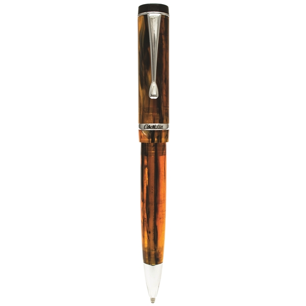 Modern style ballpoint pen with a timeless design.... from ASI 98760 Yafa Line, Inc.