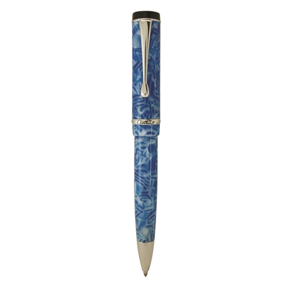 Modern style ballpoint pen with a timeless design.... from ASI 98760 Yafa Line, Inc.