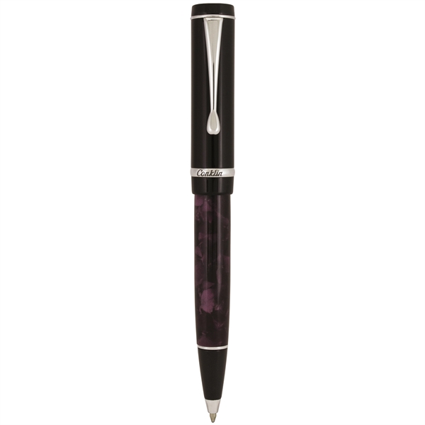 Modern style ballpoint pen with a timeless design.... from ASI 98760 Yafa Line, Inc.