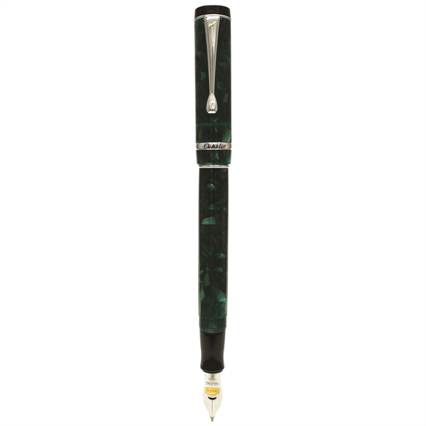 Modern style ballpoint pen with a timeless design.... from ASI 98760 Yafa Line, Inc.