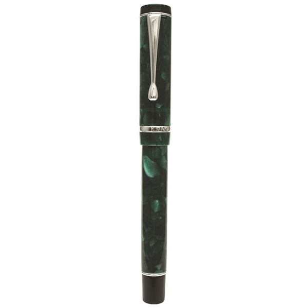 Modern style ballpoint pen with a timeless design.... from ASI 98760 Yafa Line, Inc.