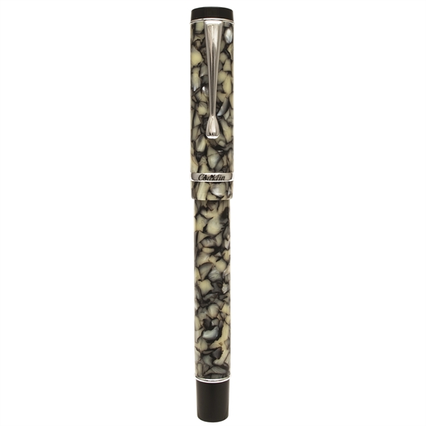 Modern style ballpoint pen with a timeless design.... from ASI 98760 Yafa Line, Inc.