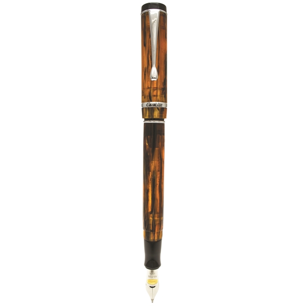 Modern style ballpoint pen with a timeless design.... from ASI 98760 Yafa Line, Inc.
