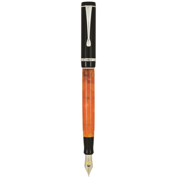 Modern style ballpoint pen with a timeless design.... from ASI 98760 Yafa Line, Inc.