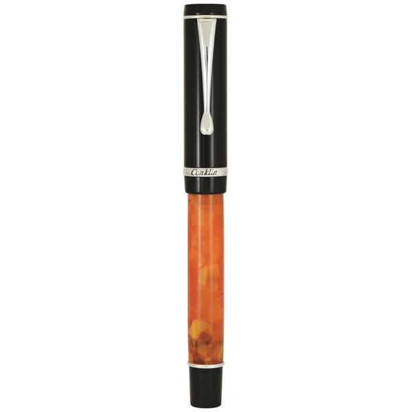 Modern style ballpoint pen with a timeless design.... from ASI 98760 Yafa Line, Inc.
