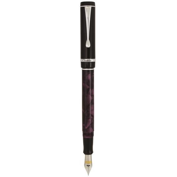 Modern style ballpoint pen with a timeless design.... from ASI 98760 Yafa Line, Inc.