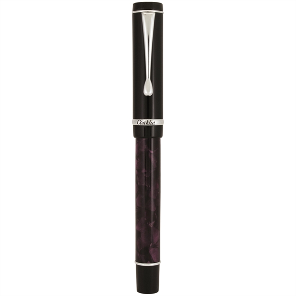 Modern style ballpoint pen with a timeless design.... from ASI 98760 Yafa Line, Inc.