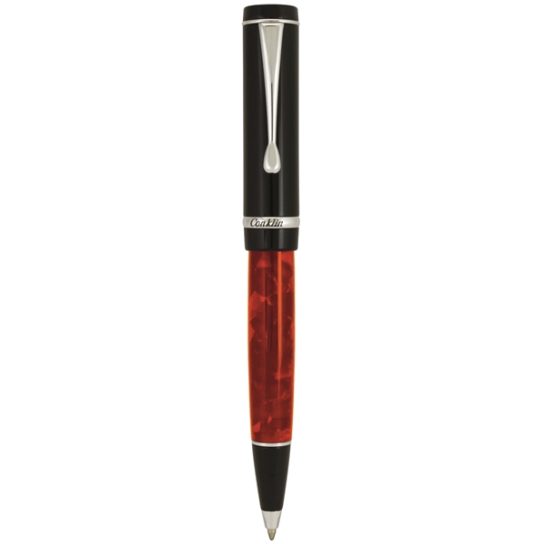 Modern style ballpoint pen with a timeless design.... from ASI 98760 Yafa Line, Inc.