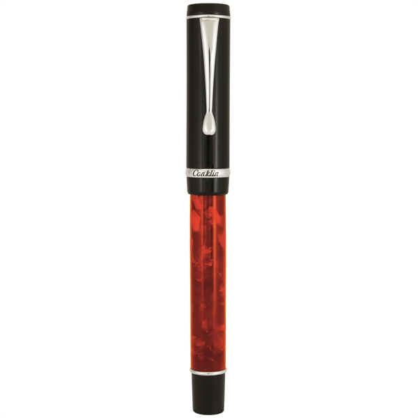 Modern style ballpoint pen with a timeless design.... from ASI 98760 Yafa Line, Inc.