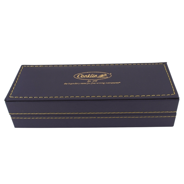 Modern style ballpoint pen with a timeless design.... from ASI 98760 Yafa Line, Inc.