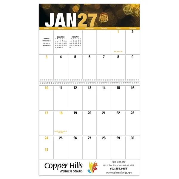 Seasonal Expressions Big Block... from ASI 40480 Koozie Group