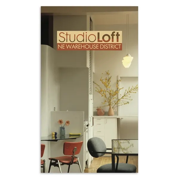 Pocket Planner with Custom Cover... from ASI 40480 Koozie Group / Norwood Triumph Calendar