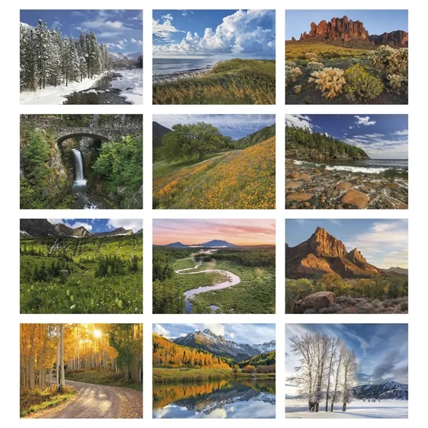 Catholic Reflections Appointment Calendar - Stapled... from ASI 40480 Koozie Group / HotLine®