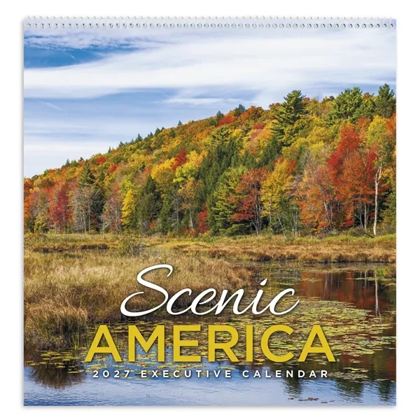 Scenic America® Executive... from ASI 40480 Koozie Group / HotLine®