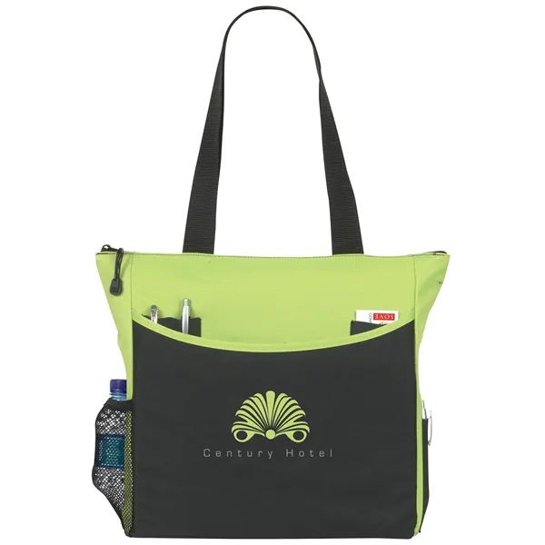 TranSport It Tote... from ASI 40480 Koozie Group / Norwood