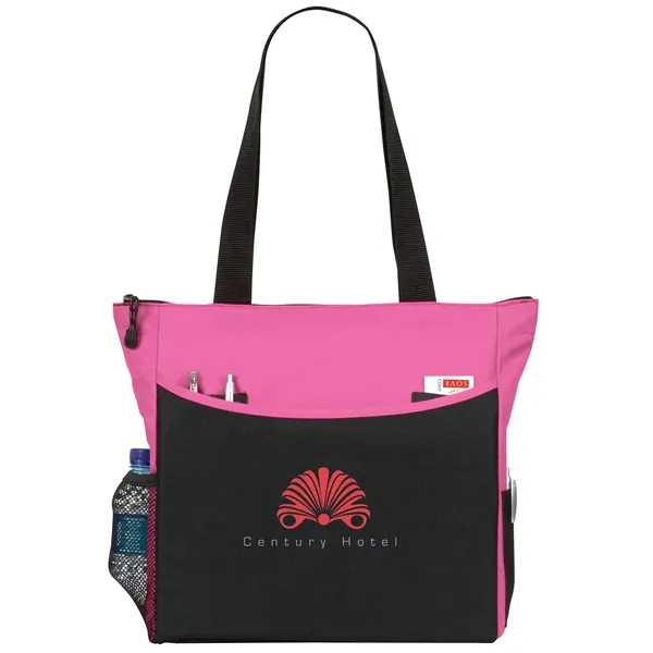 TranSport It Tote... from ASI 40480 Koozie Group / Norwood