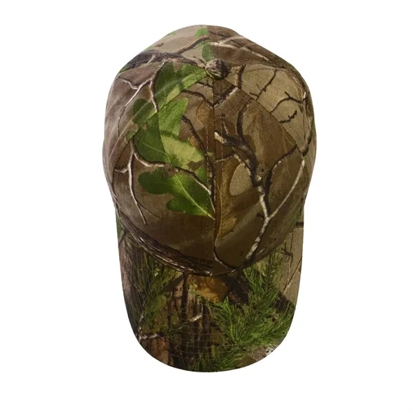 Camo Cap... from ASI 40480 Koozie Group