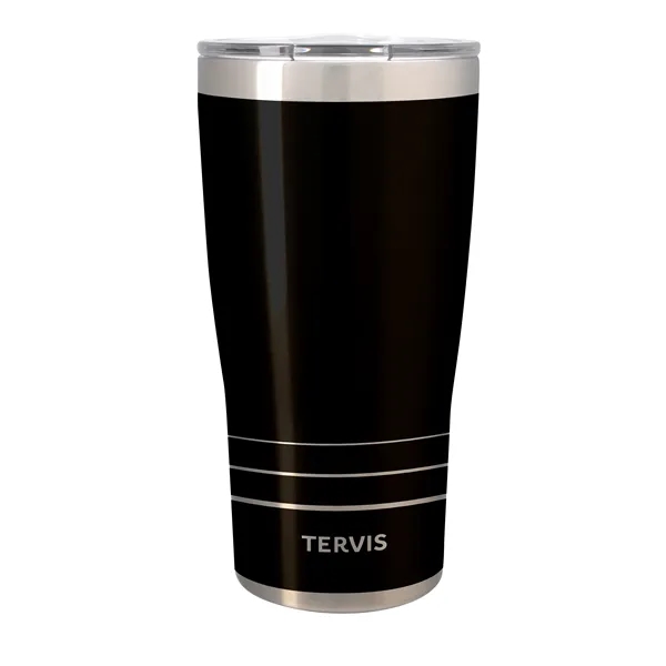 Tervis® Stainless Steel Traveler™ Tumbler - 20 oz.... from ASI 40480 Koozie Group