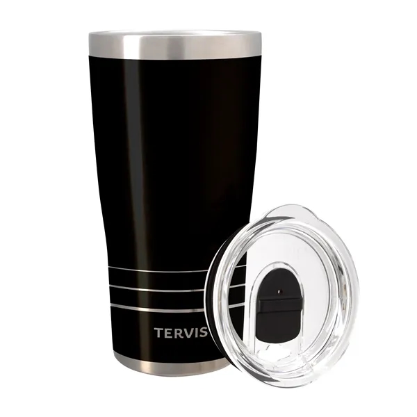 Tervis® Stainless Steel Traveler™ Tumbler - 20 oz.... from ASI 40480 Koozie Group