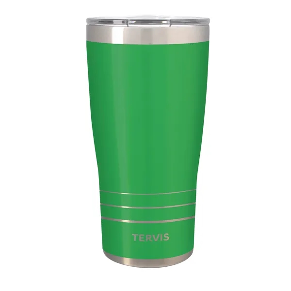 Tervis® Stainless Steel Traveler™ Tumbler - 20 oz.... from ASI 40480 Koozie Group