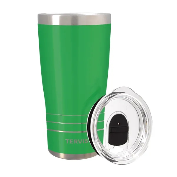Tervis® Stainless Steel Traveler™ Tumbler - 20 oz.... from ASI 40480 Koozie Group