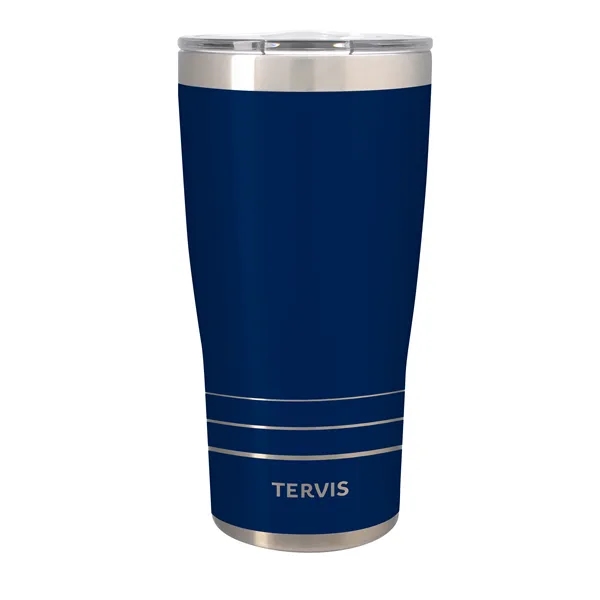 Tervis® Stainless Steel Traveler™ Tumbler - 20 oz.... from ASI 40480 Koozie Group