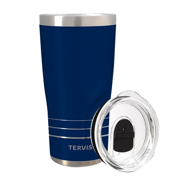 Tervis® Stainless Steel Traveler™ Tumbler - 20 oz.... from ASI 40480 Koozie Group