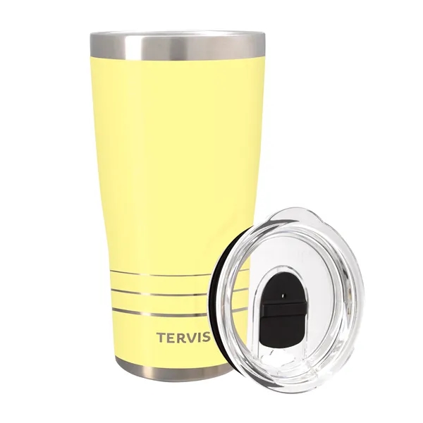 Tervis® Stainless Steel Traveler™ Tumbler - 20 oz.... from ASI 40480 Koozie Group