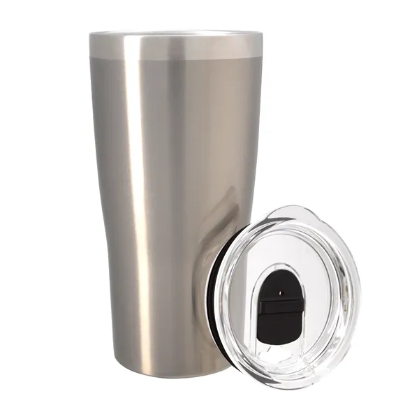 Tervis® Stainless Steel Traveler™ Tumbler - 20 oz.... from ASI 40480 Koozie Group