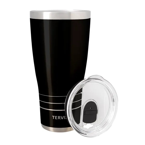 Tervis® Stainless Steel Traveler™ Tumbler - 30 oz.... from ASI 40480 Koozie Group