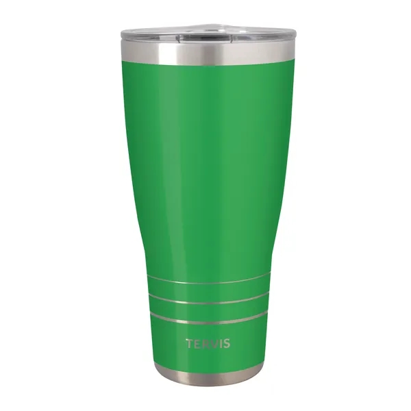 Tervis® Stainless Steel Traveler™ Tumbler - 30 oz.... from ASI 40480 Koozie Group