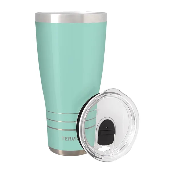 Tervis® Stainless Steel Traveler™ Tumbler - 30 oz.... from ASI 40480 Koozie Group