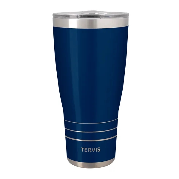 Tervis® Stainless Steel Traveler™ Tumbler - 30 oz.... from ASI 40480 Koozie Group