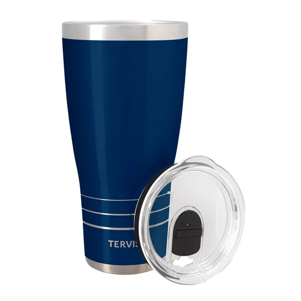 Tervis® Stainless Steel Traveler™ Tumbler - 30 oz.... from ASI 40480 Koozie Group