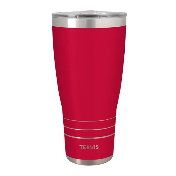 Tervis® Stainless Steel Traveler™ Tumbler - 30 oz.... from ASI 40480 Koozie Group