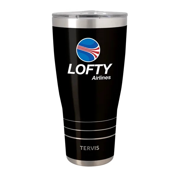 Tervis® Stainless Steel Traveler™ Tumbler - 30 oz.... from ASI 40480 Koozie Group