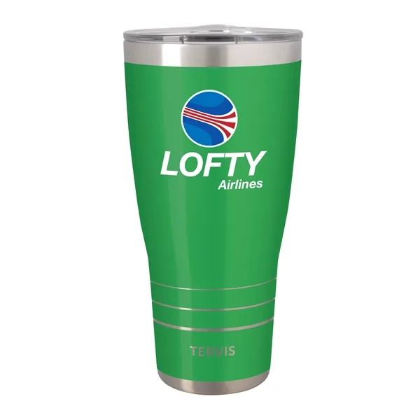 Tervis® Stainless Steel Traveler™ Tumbler - 30 oz.... from ASI 40480 Koozie Group