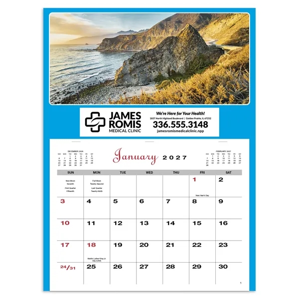 Budget Appointment... from ASI 40480 Koozie Group