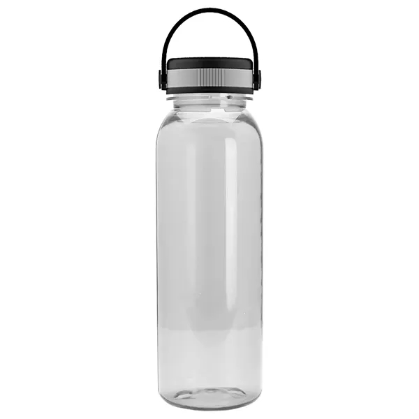 Outdoorsman -24 oz. Bottle EZ Grip Lid... from ASI 40480 Koozie Group