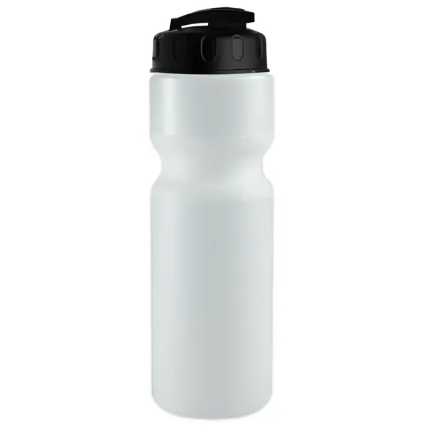 28 oz. Bike Bottle With USA Flip Lid. Affordable And Great... from ASI 40480 Koozie Group